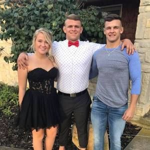 Meet your Posher, Boris